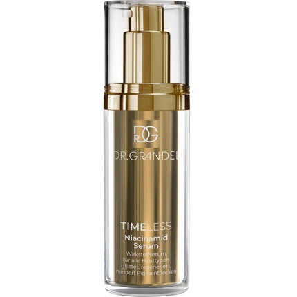 Dr Grandel Timeless Niacinamid Serum 30 ml Dr Grandel Timeless Niacinamid Serum 30 ml