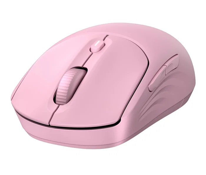 HP Ratón inalámbrico silencioso 400 Rosa HP Ratón inalámbrico silencioso 400 Rosa