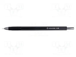 BERNSTEIN Cepillo de fibra de vidrio 140mm