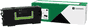 Lexmark 58D2X00 Cartucho de tóner Negro Extra Alto Rendimiento