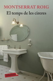 El temps de les cireres, Montserrat Roig - LABUTXACA