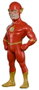 Minix Figura The Flash 12 cm