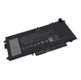 Generico Batería para Dell Latitude 5289 7390 2 en 1 K5XWW