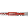 Fischer DUOPOWER 8x65 mm, 50 unidades