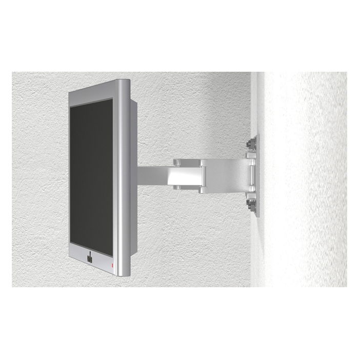 Fischer DuoPower Anclaje de Expansión Universal 8x65 mm, 50 Piezas, para Concreto y Metal, 8 mm, Gris