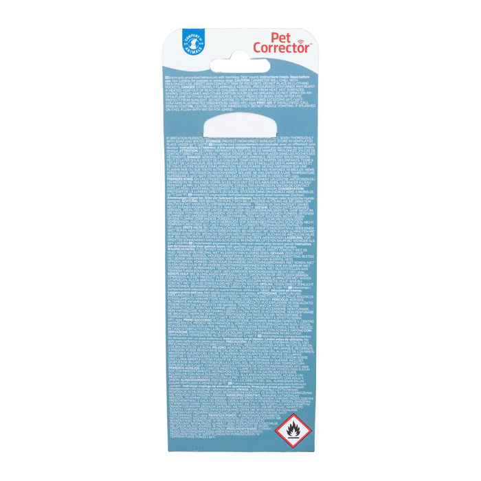 Corrector para mascotas Company of Animals 200 ml