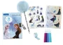 LEXIBOOK Diario Secreto Electrónico Frozen Disney con Efectos de Luz