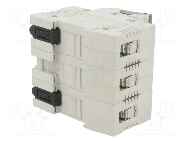 Mersen 05863.063000 LINOCUR D0 63A 400VAC 3p Lasttrennschalter