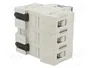 Mersen 05863.063000 LINOCUR D0 63A 400VAC 3p Lasttrennschalter