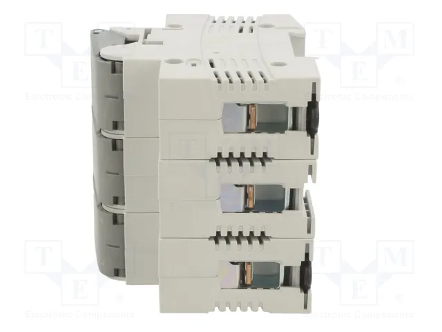 Mersen 05863.063000 LINOCUR D0 63A 400VAC 3p Lasttrennschalter