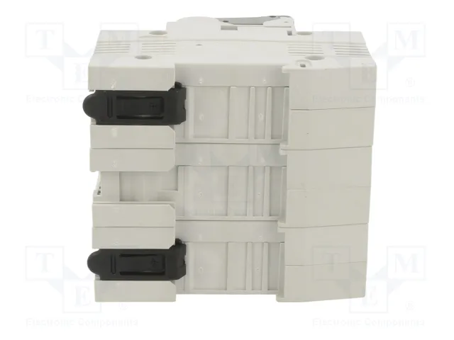Mersen 05863.063000 LINOCUR D0 63A 400VAC 3p Lasttrennschalter