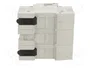 Mersen 05863.063000 LINOCUR D0 63A 400VAC 3p Lasttrennschalter