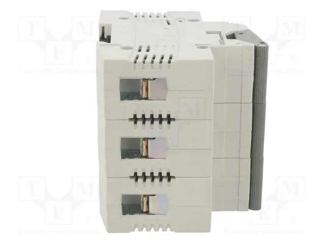 Mersen 05863.063000 LINOCUR D0 63A 400VAC 3p Lasttrennschalter