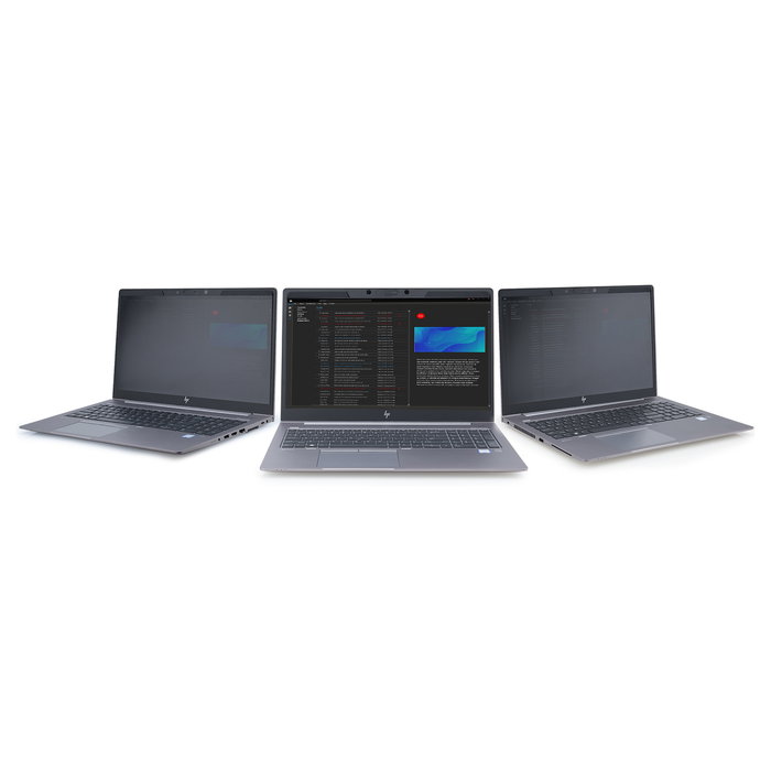 StarTech.com Filtro de Privacidad para Pantallas de Portátiles de 15 pulgadas Universal
