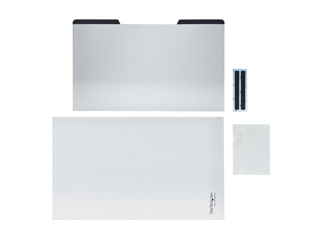 StarTech Filtro de Privacidad para Portátil 15.6 Pulgadas (PRIVSCNLT15) - Magnético, Compatible 16:9, Protección Contra Miradas Laterales StarTech Filtro de Privacidad para Portátil 15.6 Pulgadas (PRIVSCNLT15) - Magnético, Compatible 16:9, Protección Contra Miradas Laterales
