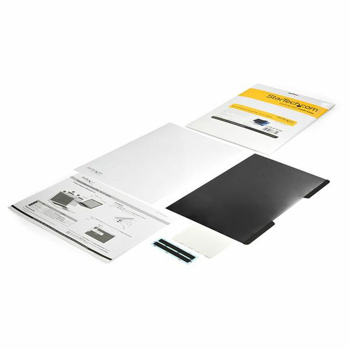 StarTech.com PRIVSCNLT15 Filtro de Privacidad para Portátil 15,6 pulgadas StarTech.com PRIVSCNLT15 Filtro de Privacidad para Portátil 15,6 pulgadas