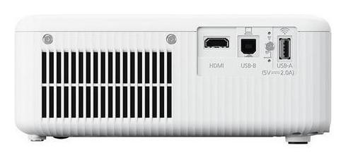 Epson CO-FH01 Proyector Full HD 3LCD 3000 Lúmenes Blanco
