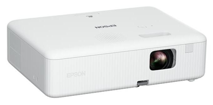 Epson CO-FH01 Proyector Full HD 3LCD 3000 Lúmenes Blanco