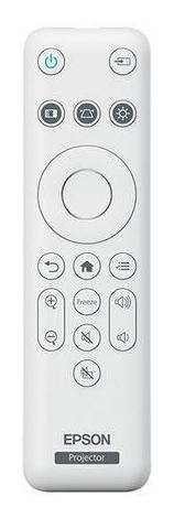 Epson CO-FH01 Proyector Full HD 3LCD 3000 Lúmenes Blanco