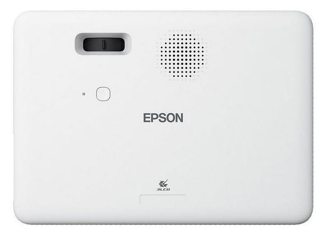 Epson CO-FH01 Proyector Full HD 3LCD 3000 Lúmenes Blanco
