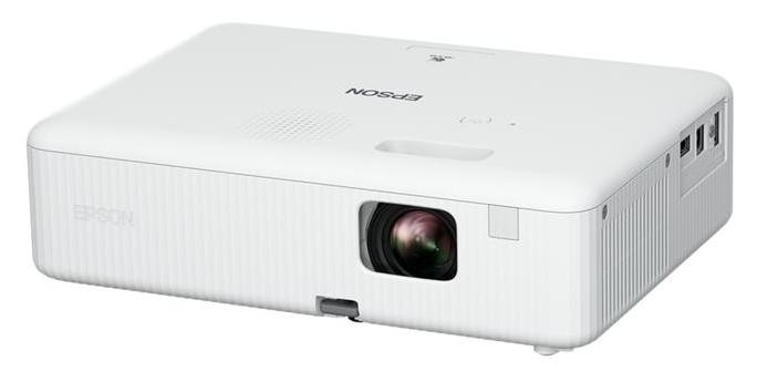 Epson CO-FH01 Proyector Full HD 3LCD 3000 Lúmenes Blanco
