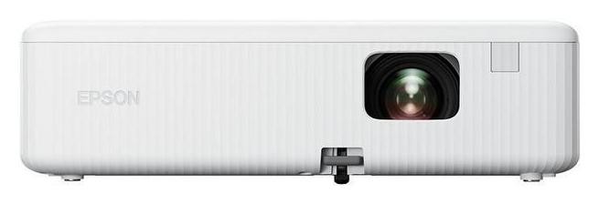 Epson CO-FH01 Proyector Full HD 3LCD 3000 Lúmenes Blanco