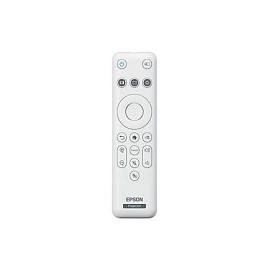 Epson Proyector CO-FH01 Full HD 1080p (1920x1080) 3000 Lúmenes 3LCD 16:9 HDMI USB Altavoces Blanco para Cine en Casa