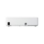 Epson Proyector CO-FH01 Full HD 1080p (1920x1080) 3000 Lúmenes 3LCD 16:9 HDMI USB Altavoces Blanco para Cine en Casa