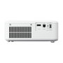 Epson Proyector CO-FH01 Full HD 1080p (1920x1080) 3000 Lúmenes 3LCD 16:9 HDMI USB Altavoces Blanco para Cine en Casa