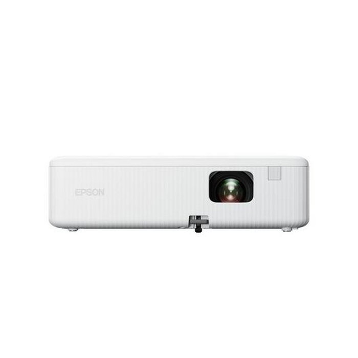 Epson CO-FH01 Proyector Full HD 3LCD 3000 Lúmenes Blanco