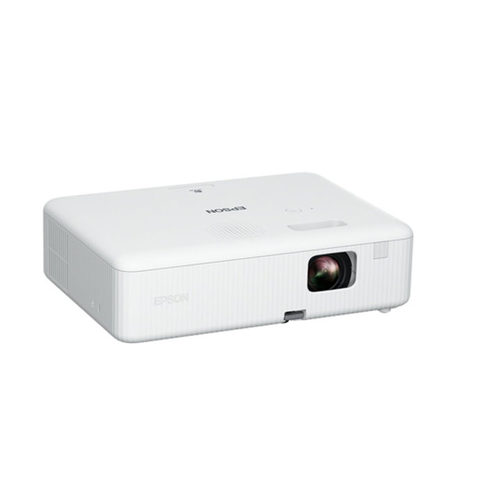 Epson CO-FH01 Proyector Full HD 3LCD 3000 Lúmenes Blanco