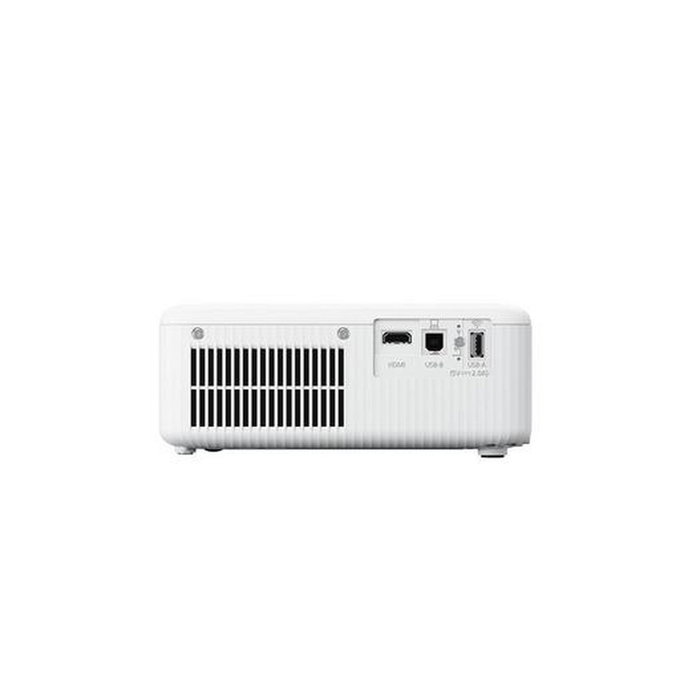 Epson CO-FH01 Proyector Full HD 3LCD 3000 Lúmenes Blanco