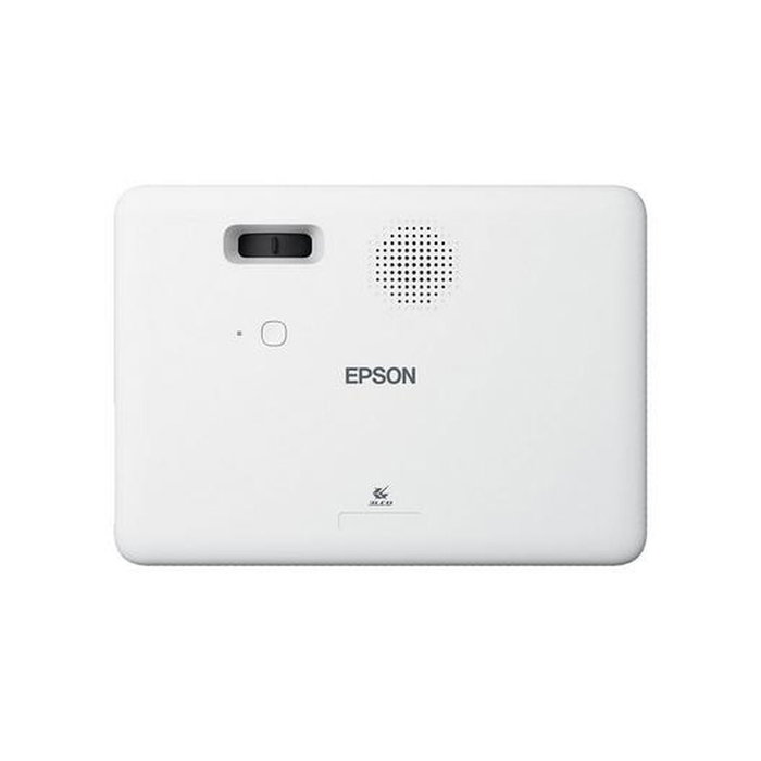 Epson CO-FH01 Proyector Full HD 3LCD 3000 Lúmenes Blanco