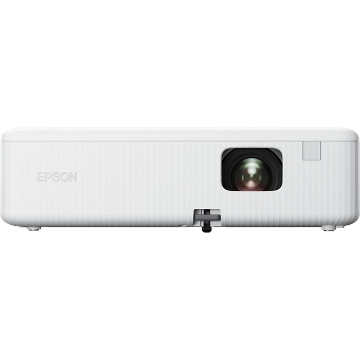 Epson CO-FH01 Proyector 3LCD 3000 Lúmenes Full HD Blanco Epson CO-FH01 Proyector 3LCD 3000 Lúmenes Full HD Blanco