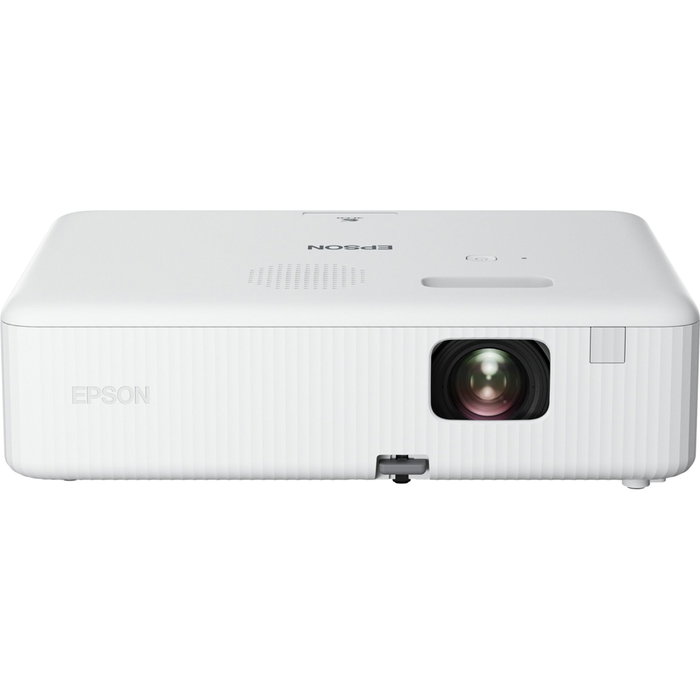 Epson CO-FH01 Proyector 3LCD 3000 Lúmenes Full HD Blanco Epson CO-FH01 Proyector 3LCD 3000 Lúmenes Full HD Blanco