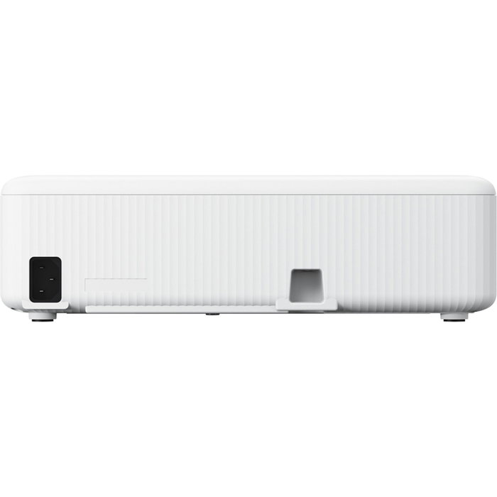 Epson CO-FH01 Proyector 3LCD 3000 Lúmenes Full HD Blanco Epson CO-FH01 Proyector 3LCD 3000 Lúmenes Full HD Blanco