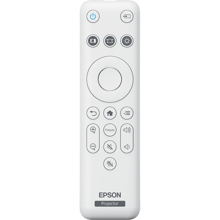 Epson CO-FH01 Proyector 3LCD 3000 Lúmenes Full HD Blanco Epson CO-FH01 Proyector 3LCD 3000 Lúmenes Full HD Blanco