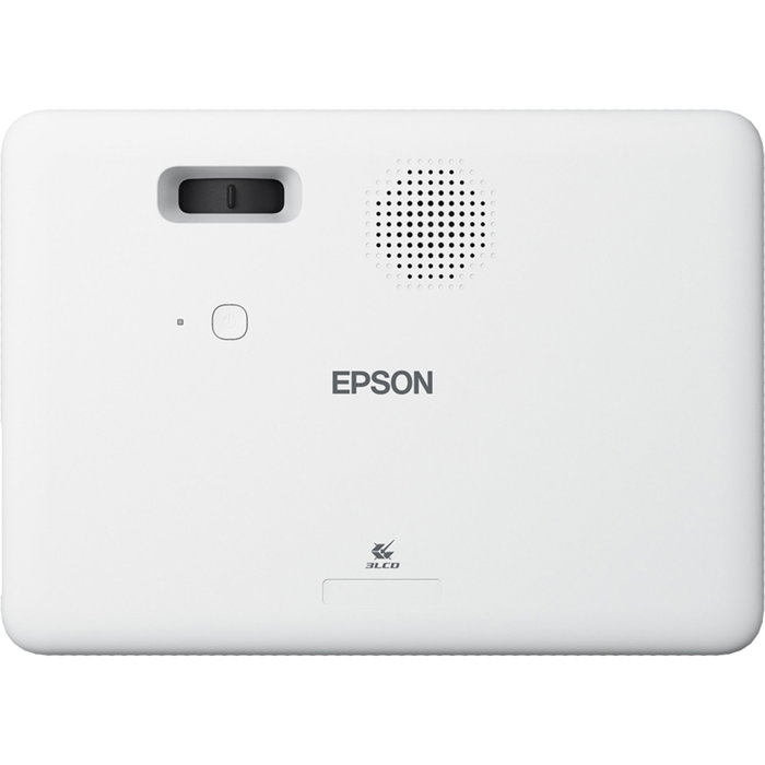 Epson CO-FH01 Proyector 3LCD 3000 Lúmenes Full HD Blanco Epson CO-FH01 Proyector 3LCD 3000 Lúmenes Full HD Blanco
