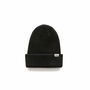 Gorro Deportivo Vans Clipped Multicolor Talla única Negro