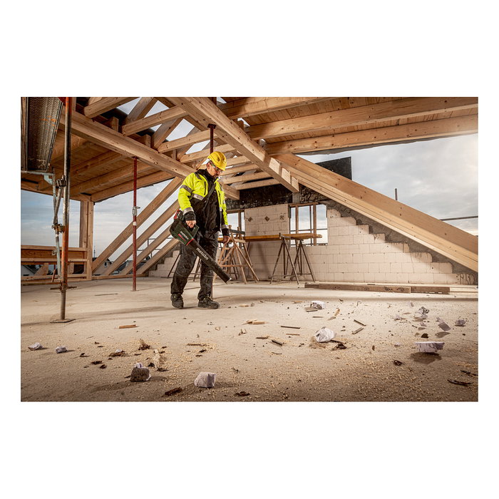 Metabo LB 18 LTX BL Soplador de Hojas a Batería Inalámbrico