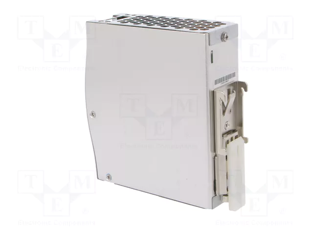 MEAN WELL Convertidor DC/DC DDR-240C-24 240W 24VDC MEAN WELL Convertidor DC/DC DDR-240C-24 240W 24VDC
