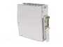 MEAN WELL Convertidor DC/DC DDR-240C-24 240W 24VDC