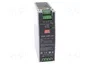MEAN WELL Convertidor DC/DC DDR-240C-24 240W 24VDC