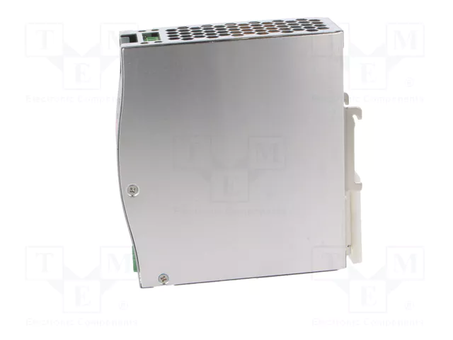 MEAN WELL Convertidor DC/DC DDR-240C-24 240W 24VDC MEAN WELL Convertidor DC/DC DDR-240C-24 240W 24VDC