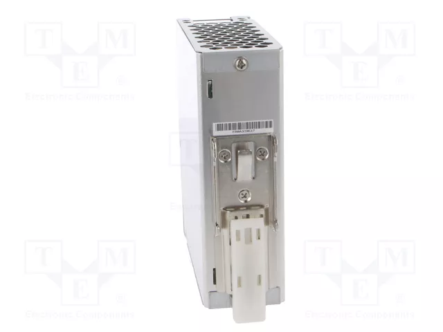 MEAN WELL Convertidor DC/DC DDR-240C-24 240W 24VDC MEAN WELL Convertidor DC/DC DDR-240C-24 240W 24VDC