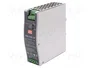 MEAN WELL Convertidor DC/DC DDR-240C-24 240W 24VDC