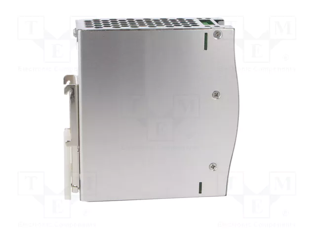 MEAN WELL Convertidor DC/DC DDR-240C-24 240W 24VDC MEAN WELL Convertidor DC/DC DDR-240C-24 240W 24VDC