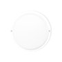 Annalise Plafón LED 15W 1404Lm 2700K IP54 40.000H WR-DLROB-18W-WW