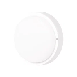 Plafón LED 15W 1.500Lm 6000ºK IP54 "Annalise" 40.000H [WR-DLROB-18W-CW]
