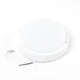 Plafon LED 15W 1.500Lm 6000ºK IP54 "Annalise" 40.000H [WR-DLROB-18W-CW]